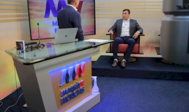 Wilson Lima amplia combate ao tráfico e uso de tecnologia na segurança pública