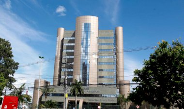 TJAM registra mais de 5 mil processos relativos a trânsito desde 2020