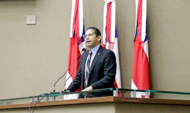 Deputado João Luiz destaca emendas parlamentares, indicativos e requerimentos voltados a educação no Amazonas