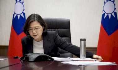 Taiwan: ameaça da China continua, apesar de redução de ações militares