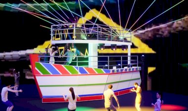 Com a Natura, Amazônia transborda no    Rock in Rio Brasil 2022 em ações que unem experiências sensoriais, engajamento social e impacto positivo