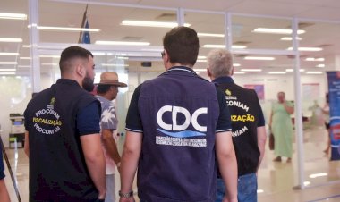 Nova Lei das Filas, de autoria do deputado João Luiz já autuou 41 estabelecimentos no Amazonas