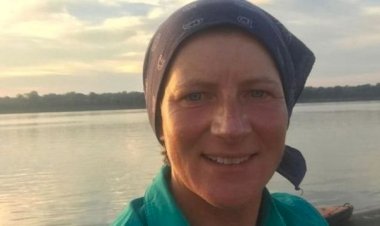 Em Coari, réu é condenado a 32 anos de prisão por morte de canoísta inglesa