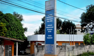 Amazonas institui em lei campanha para combater idosos órfãos de filhos vivos