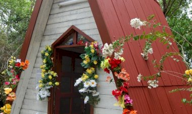 Em Itapiranga, Santuário de Nossa Senhora Rainha do Rosário e da Paz é declarado Patrimônio Cultural Material e Imaterial do Amazonas