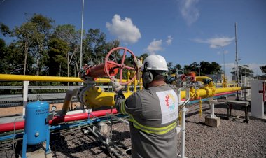 Nova usina deve gerar 20 mil empregos diretos e indiretos no Amazonas