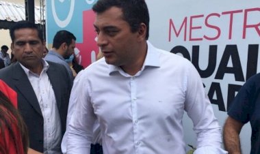 Wilson anuncia pagamento do Fundef a professores