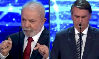 Lula avança para 47%; Bolsonaro continua com 33%, segundo Datafolha
