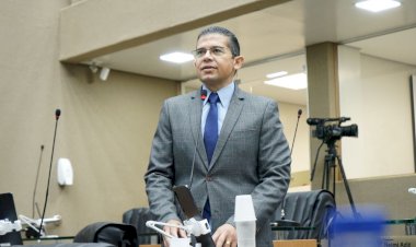 Deputado João Luiz presta solidariedade às vítimas de acidente em guindaste no município de Manacapuru