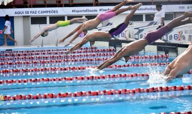 Governo do Amazonas divulga resultado preliminar do Edital Bolsa Esporte Estadual