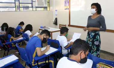 Fundef é liberado nesta quinta-feira, 1º de setembro