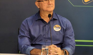 Menezes vai resgatar o setor primário que não teve políticas públicas direcionados nos últimos governos