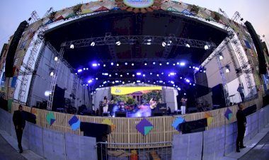 Passo a Paço 2022’ agitou o palco ‘Tucupi’ valorizando a expressão artística amazonense