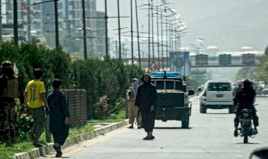 Explosão em Cabul deixa 6 mortos, incluindo 2 funcionários da embaixada russa