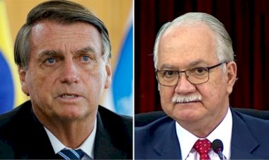 Fachin suspende decretos da Presidência que flexibilizam compra e porte de armas