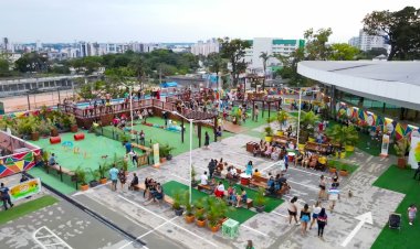 ‘Samba com as Moças’ fará show especial no feriado da Independência do Sun Manauara