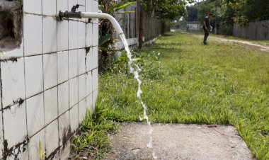 Mais de 100 famílias da comunidade Ebenézer serão beneficiadas com novo sistema de abastecimento de água