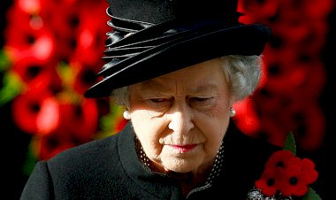Rainha Elizabeth II morre aos 96 anos na Escócia