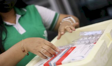 300 mil crianças do Amazonas estão sem proteção contra a paralisia infantil