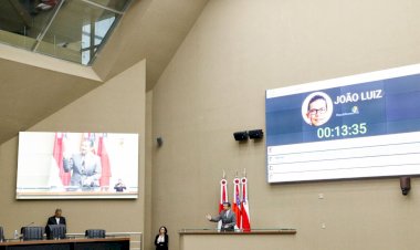 Comissão de Defesa do Consumidor pretende acionar empresa de energia para conserto de postes em comunidades do AM