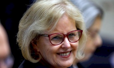 Ministra Rosa Weber assume presidência do STF