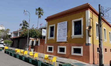 Casa das Artes reabre com exposições inéditas e entrada gratuita para o público