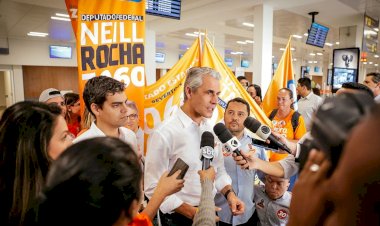 Felipe D'Avila quer programa social para famílias com crianças pobres