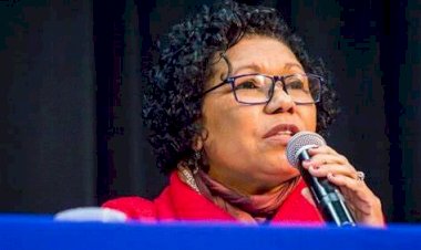 Vera Lucia reafirma compromisso com universidades públicas e gratuitas