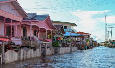 Operação Enchente 2022: mais de 125 mil famílias receberam ajuda humanitária do Governo do Estado