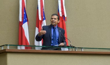 Deputado João Luiz destina emenda parlamentar para Hospital Regional de Carauari