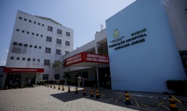 Casos de pedra na vesícula aumentam em hospital de Manaus