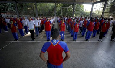 Projeto de educação cívica e militar da PM beneficia mais de 12 mil estudantes em todo o Amazonas