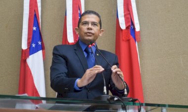 Deputado João Luiz destina emenda parlamentar para aquisição de materiais ao Hospital Regional de Manacapuru