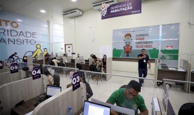 CNH Social: 15 mil convocados em nova chamada têm últimos dias para matrícula