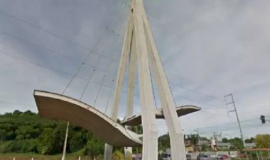 Valor destinado por Braga a monumento na compensa daria para bancar a abertura de 30 novos leitos de UTI