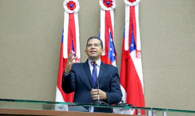 Deputado João Luiz destina emenda parlamentar para Apae, em Humaitá