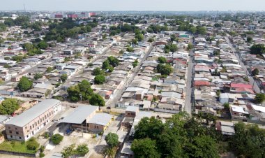 Governo do Estado regulariza 412 unidades do Conjunto Habitacional Renato Souza Pinto II