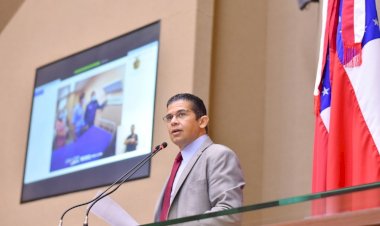 Valorizando a saúde: Emendas parlamentares do deputado João Luiz garantem serviços essenciais a Policlínica e SPA da Redenção