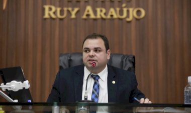 Setembro Amarelo: PL de Roberto Cidade sensibiliza para prevenção e combate ao suicídio