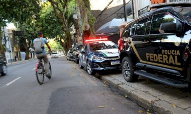 Brasil e Portugal fazem operação contra tráfico internacional de droga