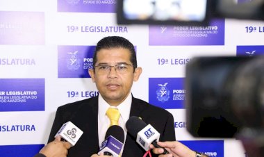 Deputado João Luiz destaca que Prosamim+ da Sharp e Manaus 2000 vai beneficiar mais de 60 mil moradores