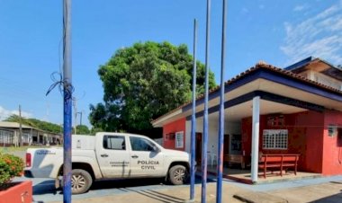 Em Itapiranga, serralheiro é preso por torturar filho de quatro anos