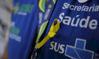 No Amazonas, atendimento médico une costume e tradição dos povos indígenas