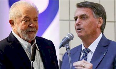 TSE manda campanha de Lula apagar fala de Bolsonaro sobre venezuelanas