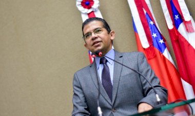 João Luiz protocola PL, que dispõe sobre fisioterapia de reabilitação para mulheres mastectomizadas