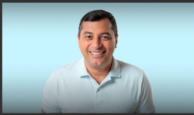 A nove dias da eleição, Wilson Lima abre 18,4? vantagem sobre Braga, diz Pontual Pesquisas