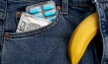 Dificuldade em manter a ereção durante as relações sexuais pode estar relacionada ao estresse e às comorbidades