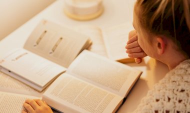 Enem batendo à porta