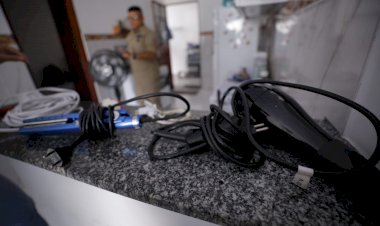 Incêndios em instalações elétricas: como evitar os curtos-circuitos e quais cuidados com a utilização dos eletrodomésticos