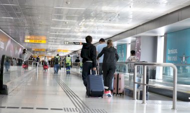 Aeroportos podem sofrer desabastecimento de combustível, alerta Abear